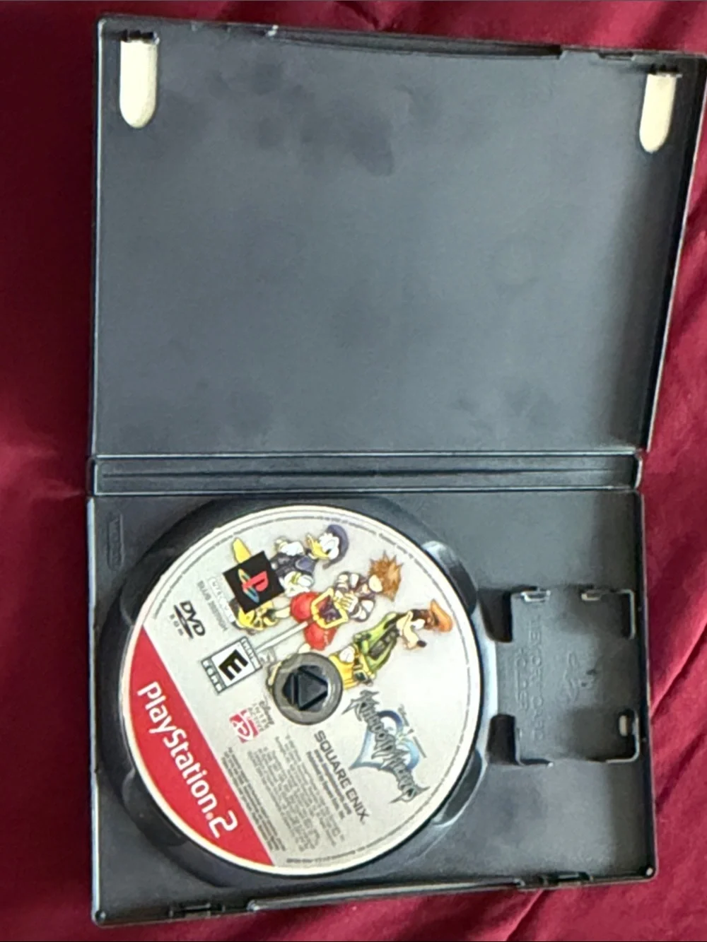 Sony official game